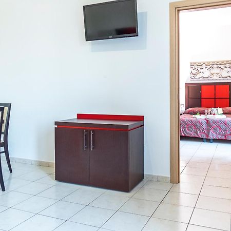 Resort Villa Hermosa Porto Cesareo Ngoại thất bức ảnh