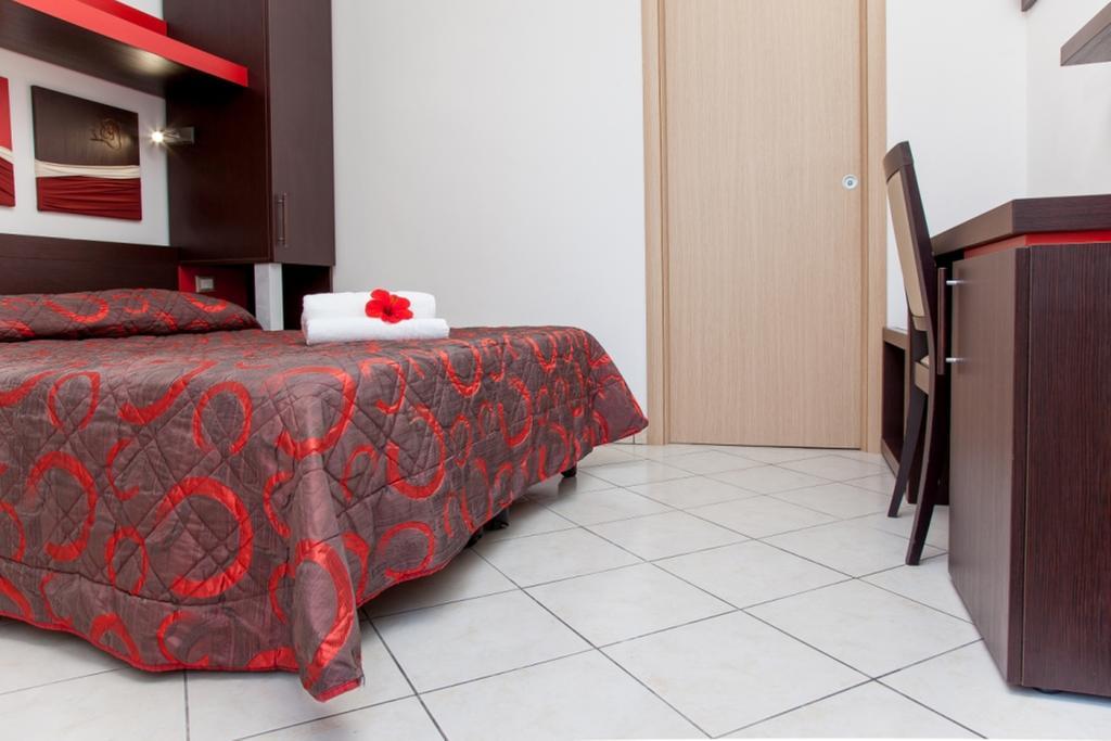 Resort Villa Hermosa Porto Cesareo Ngoại thất bức ảnh
