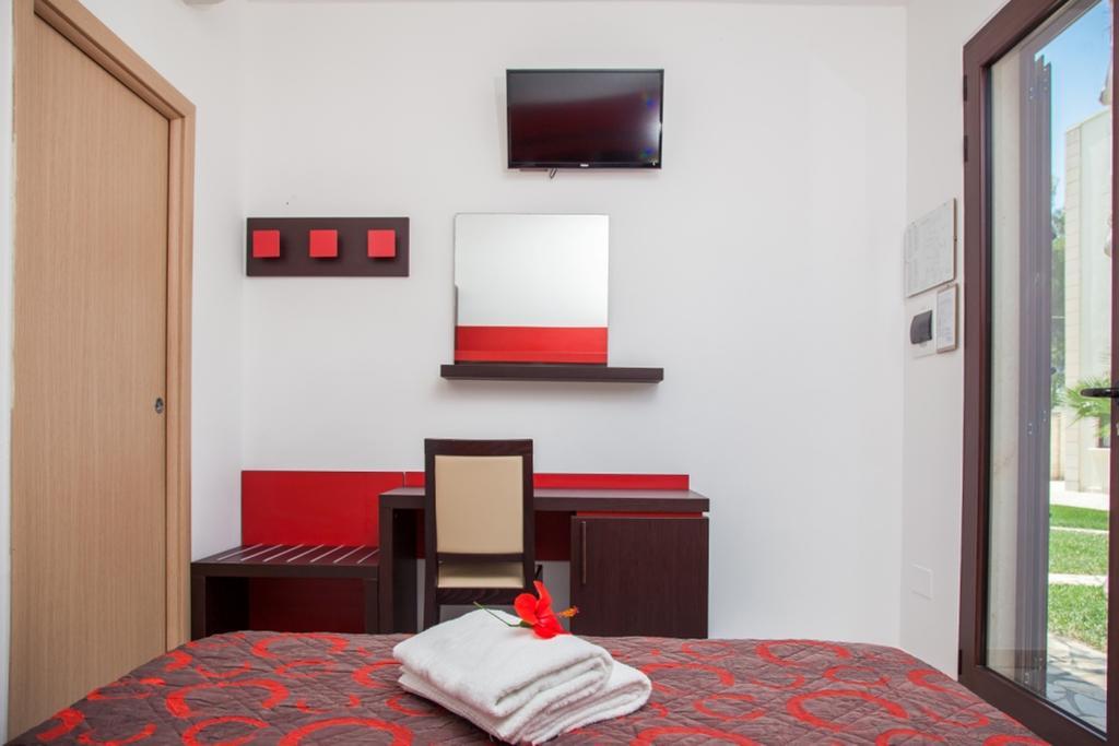 Resort Villa Hermosa Porto Cesareo Ngoại thất bức ảnh